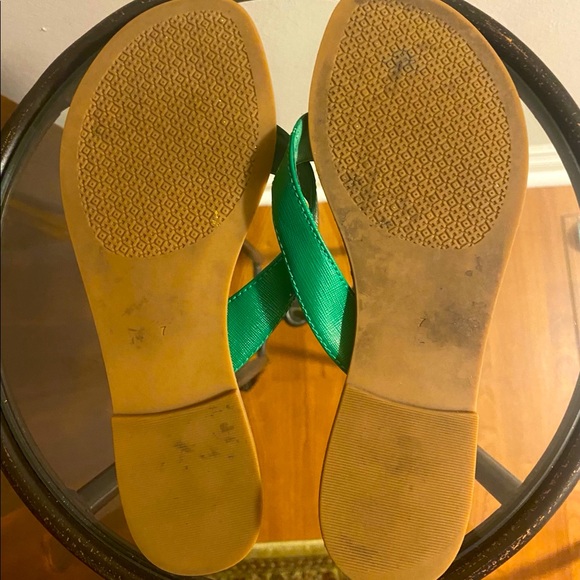 Tory Burch Sandal - Picture 3 of 3